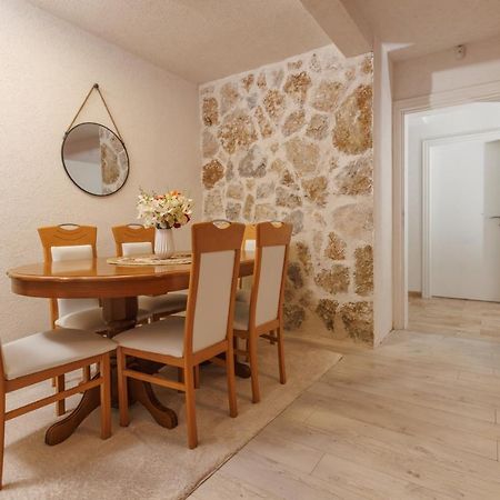 Family Spa Apartments Sunny&Shiny Savnik Exterior foto