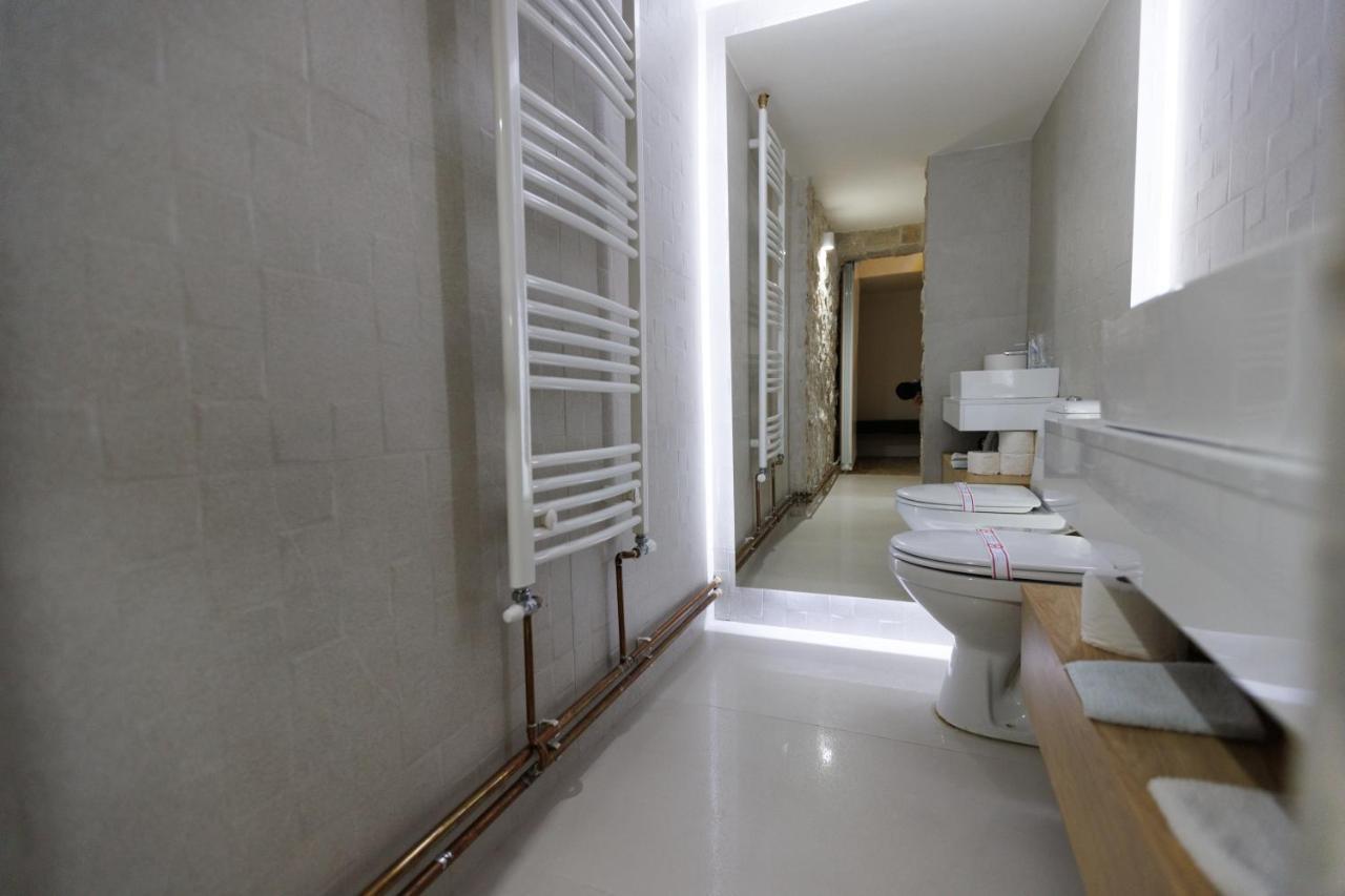 Family Spa Apartments Sunny&Shiny Savnik Exterior foto